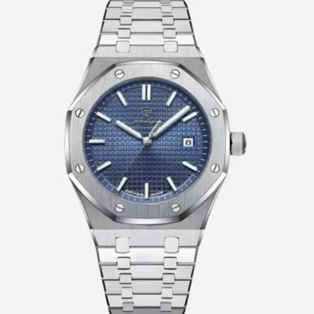 Oceanus Ocean Men’s Watch